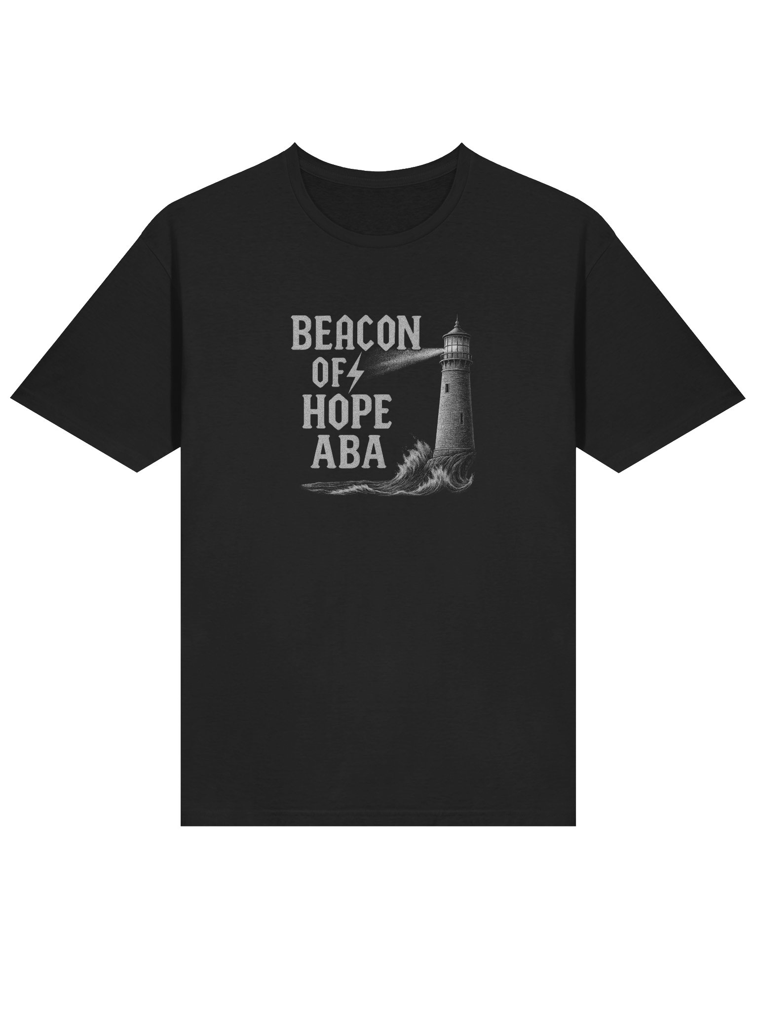 Vintage Clinic Tour Beacon T-Shirt product image (3)
