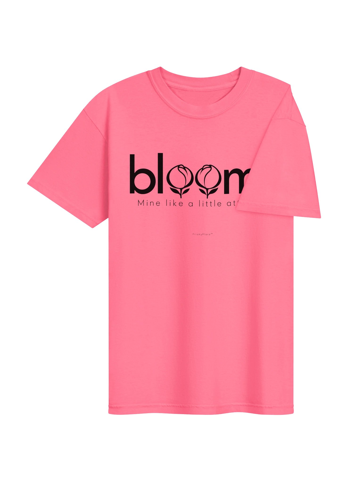 Blooms Comfort Colors Tee product image (37)