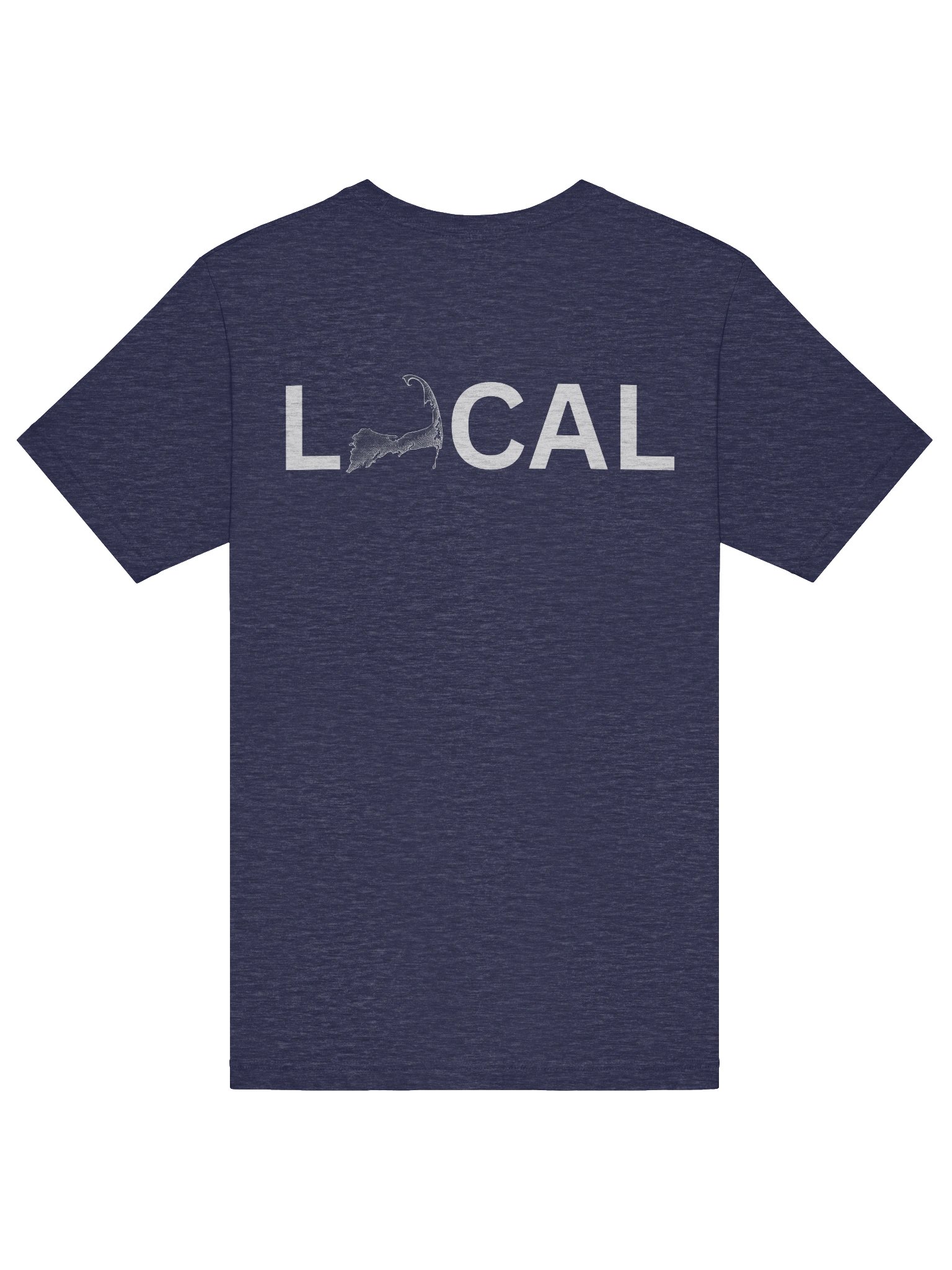 Barnstable - Local - T-Shirt product image (46)
