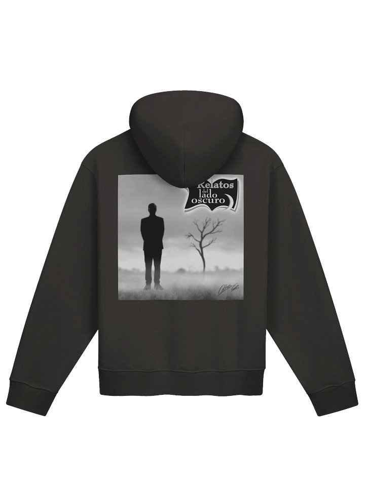 Hoddie Silueta product image (2)