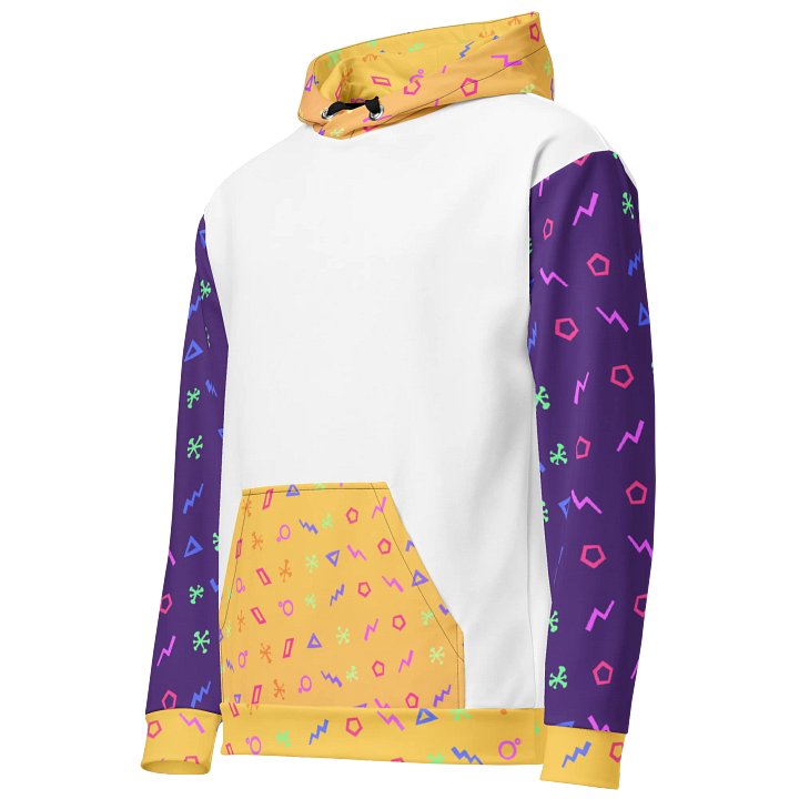 POP-JaxToy Hoodie product image (2)