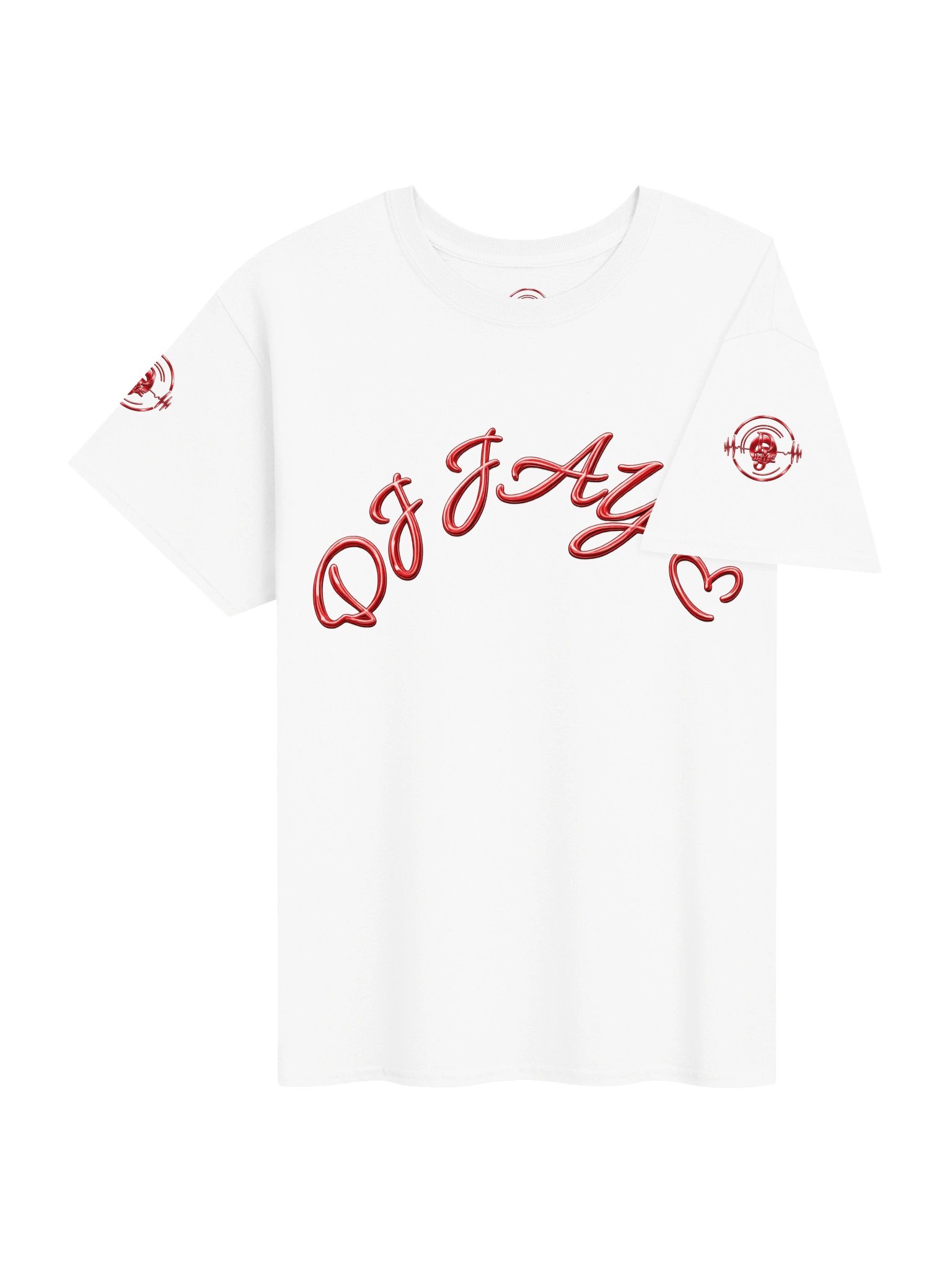 Black Label Tee product image (4)
