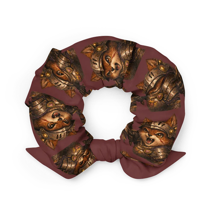 Kingdom guard 3 Scrunchie product image (2)