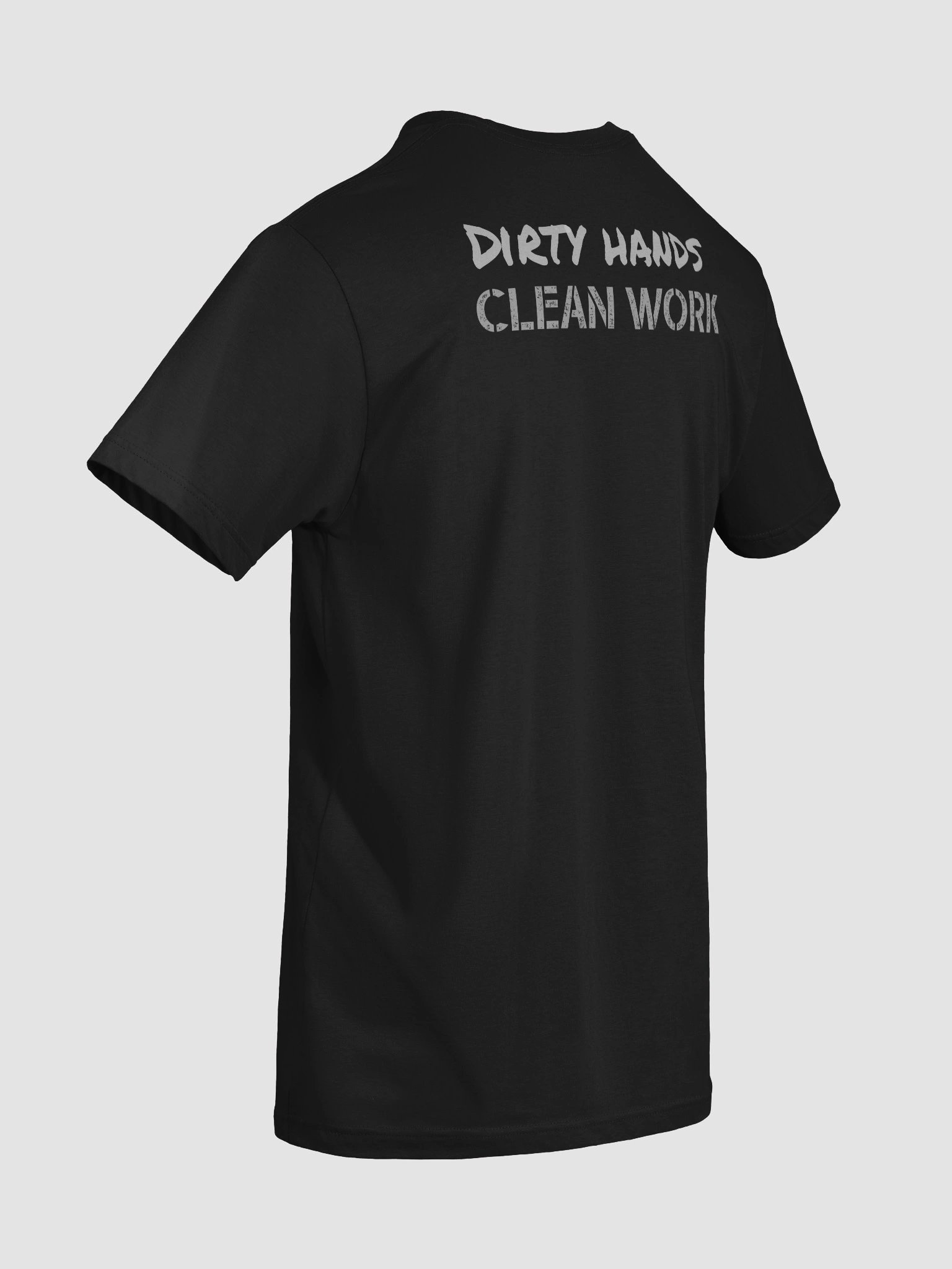 Salvage Crew Field Shirt – Dirty Hands Edition - Crew Neck product image (11)
