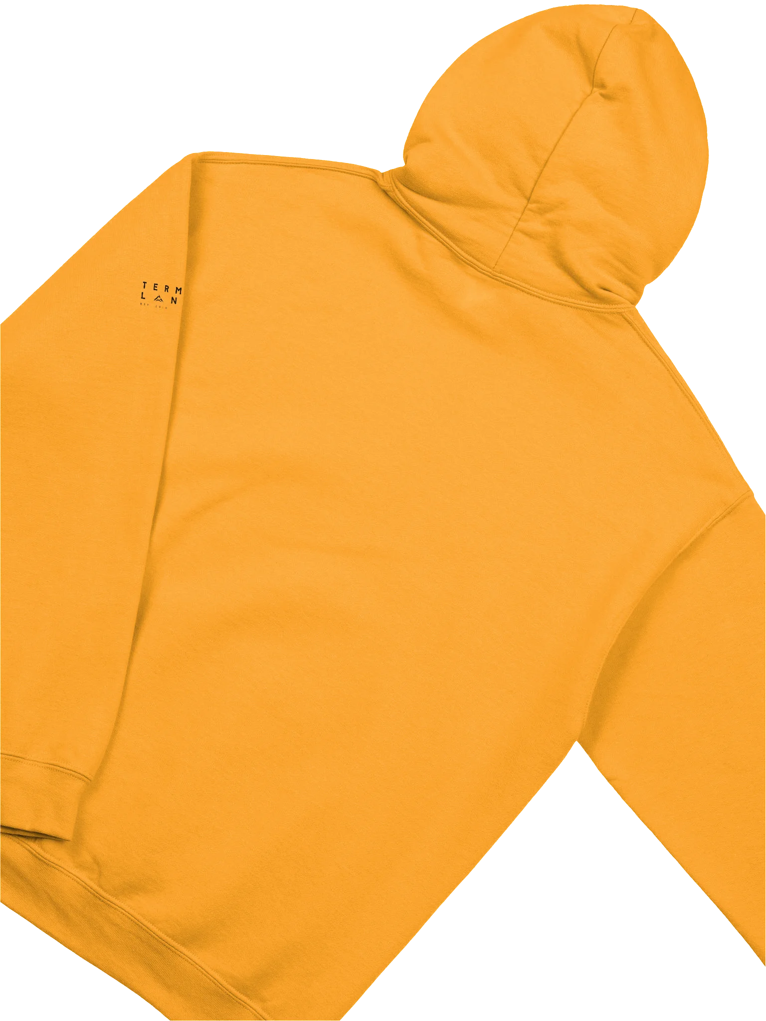 Scream Hoodie product image (8)