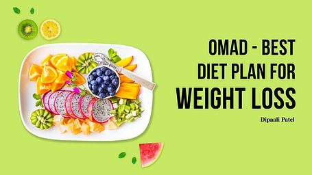 OMAD - Diet Plan 