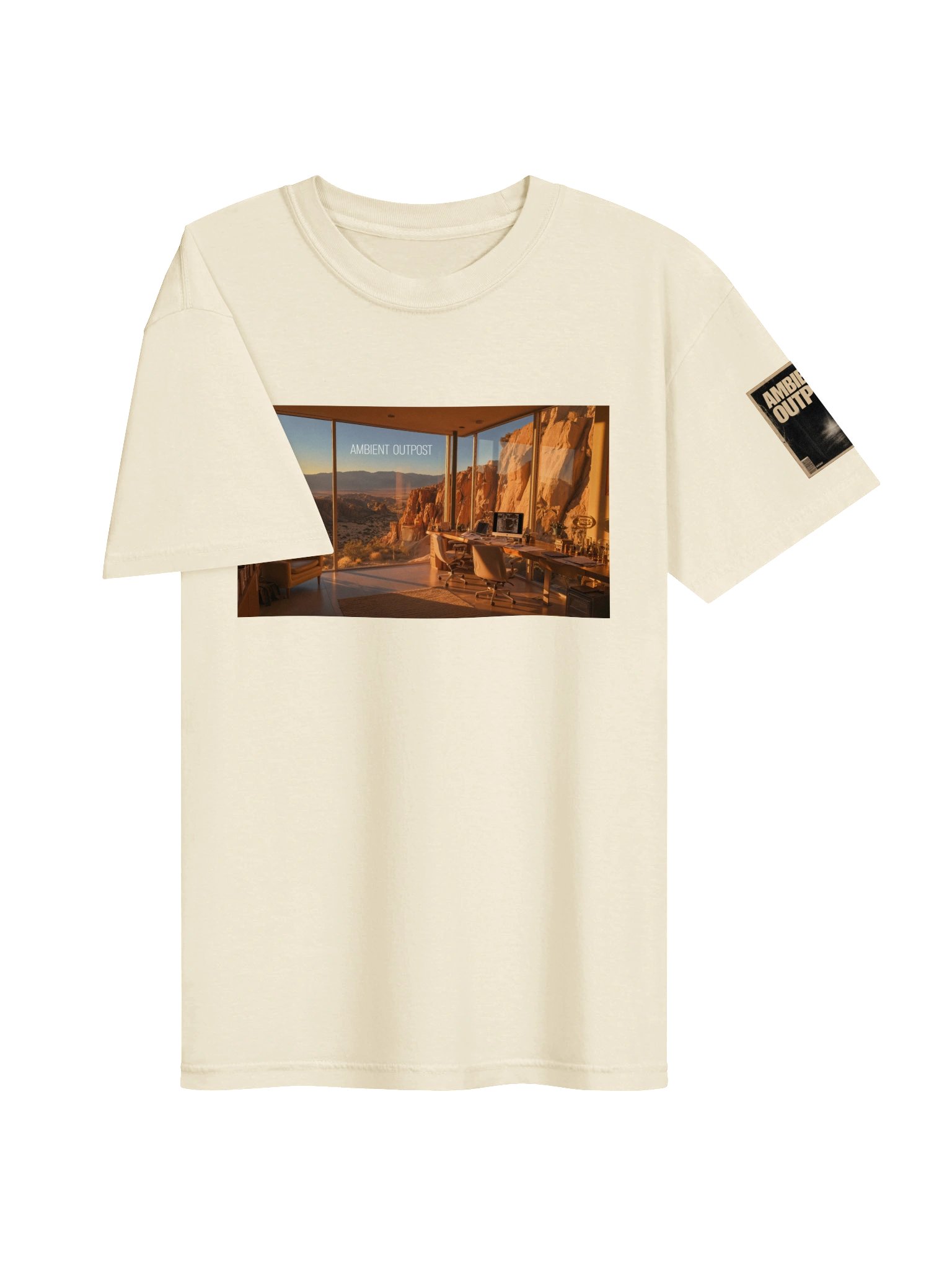 The Asset - Field Shirt product image (2)