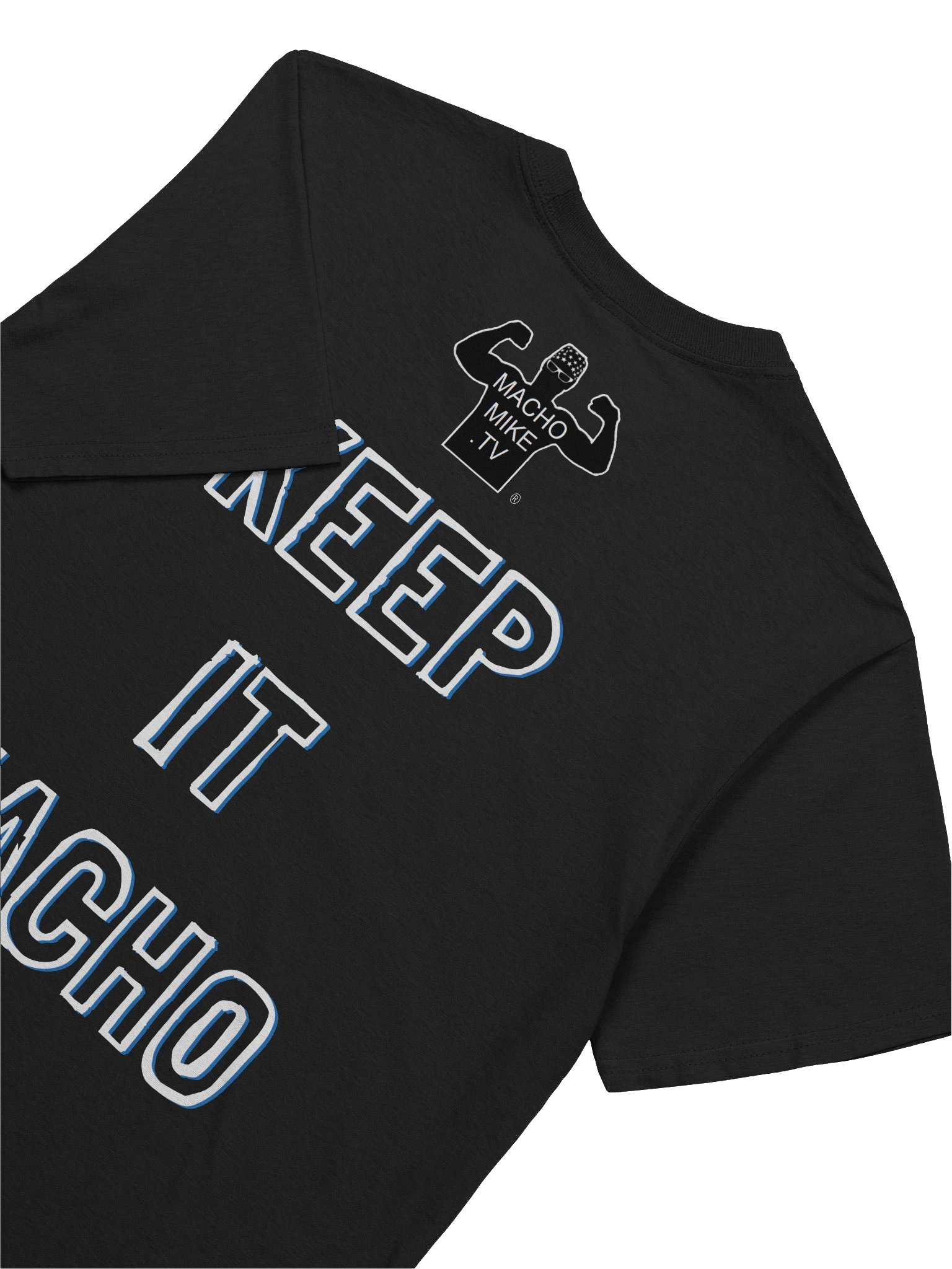 The Macho product image (52)