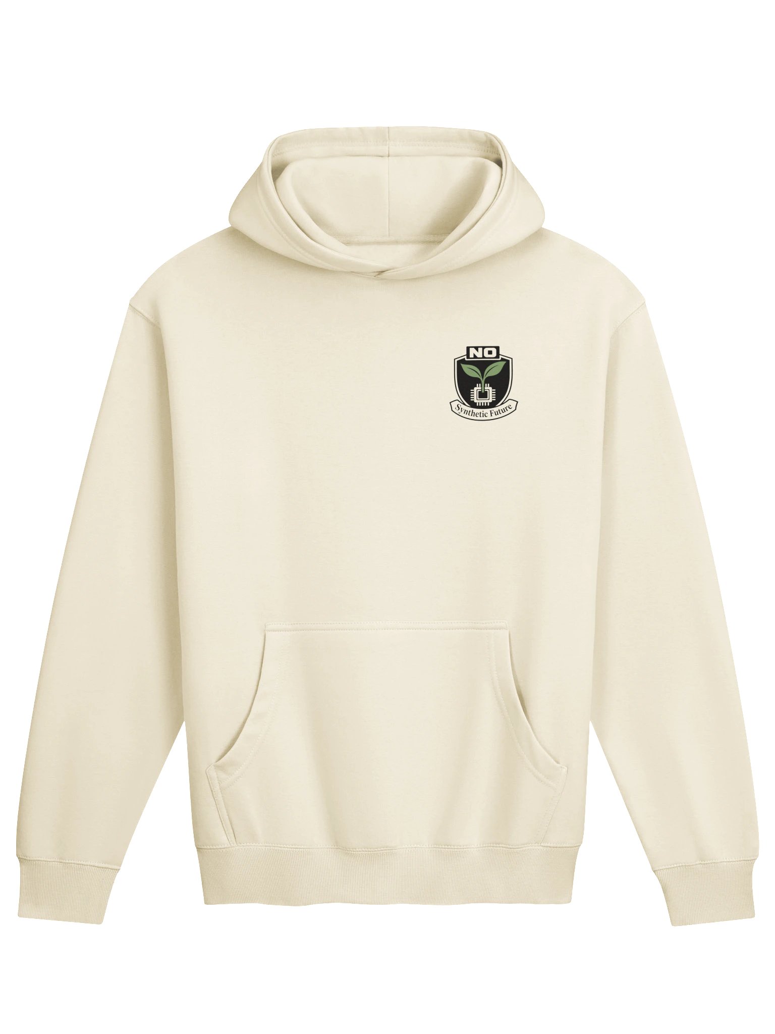 THE INTERNET IS FULL | Box Hoodie product image (1)