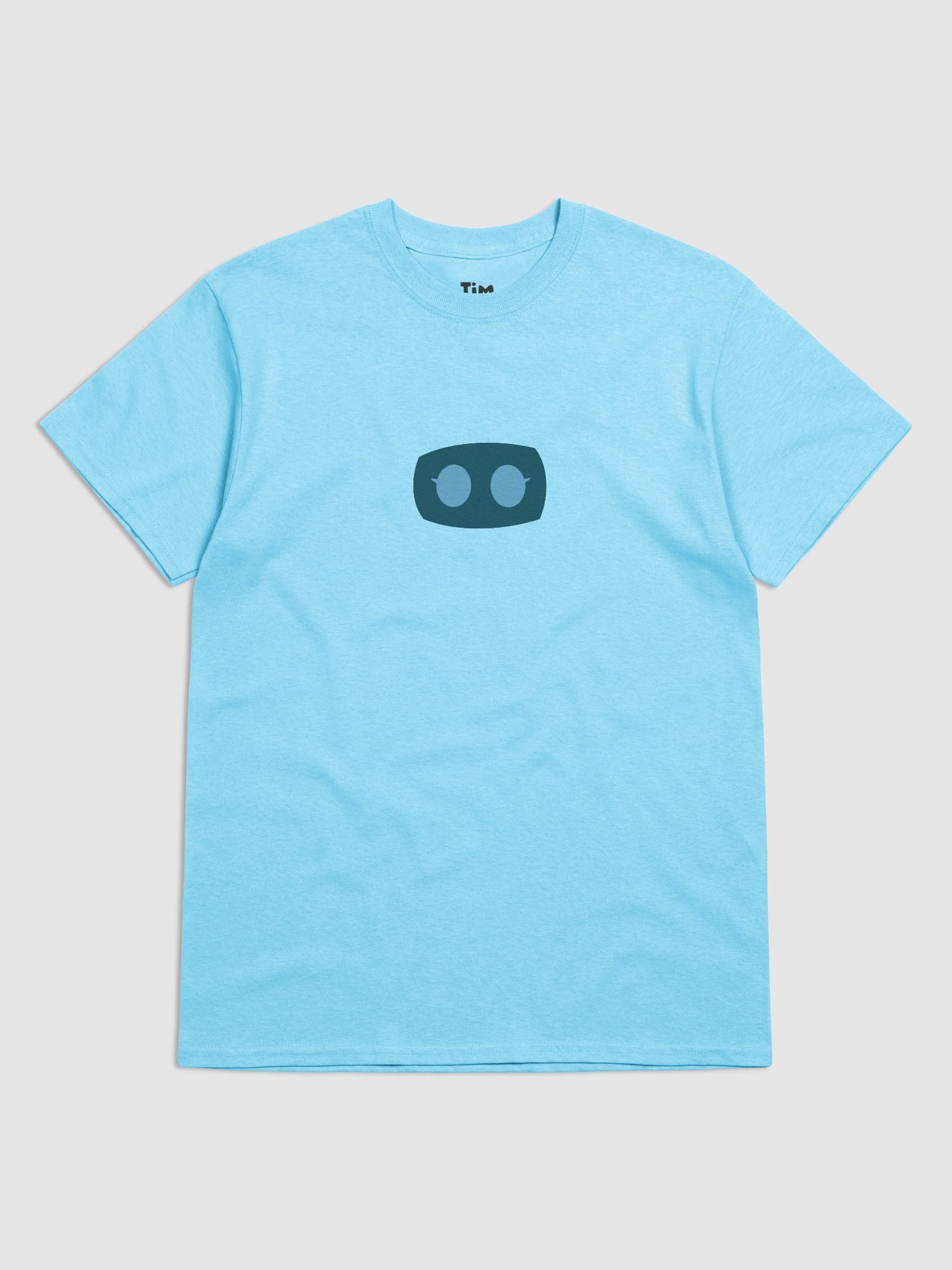 TiVi Jane-Heavyweight T-Shirt product image (1)
