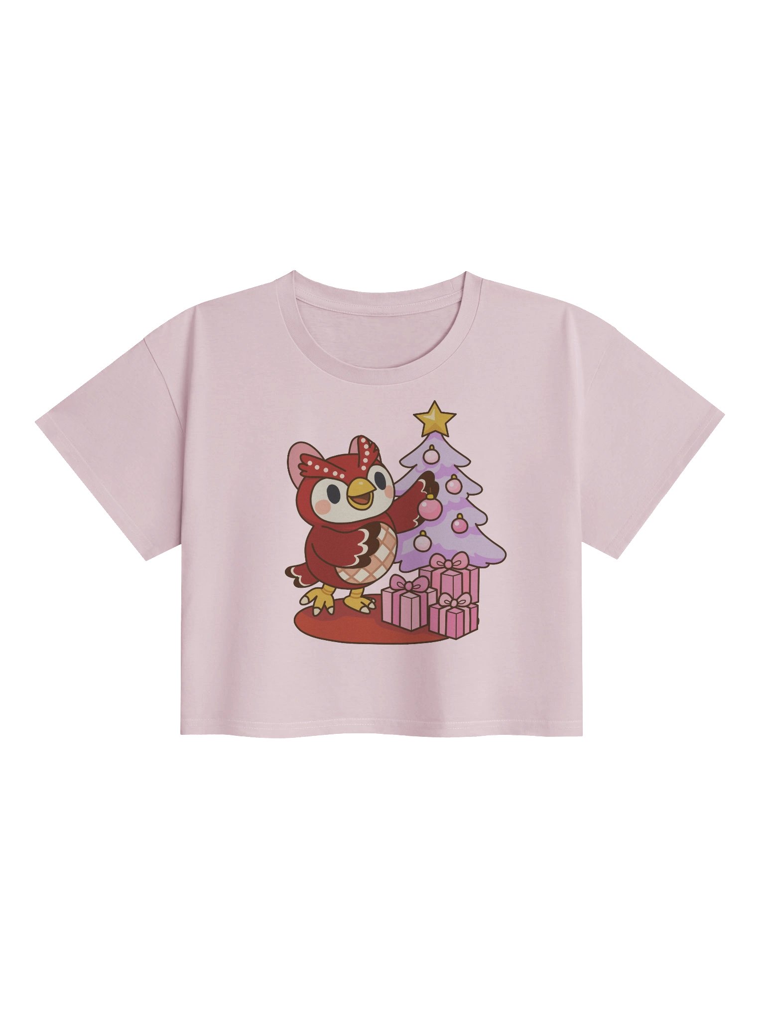 Celeste Christmas Crop product image (1)
