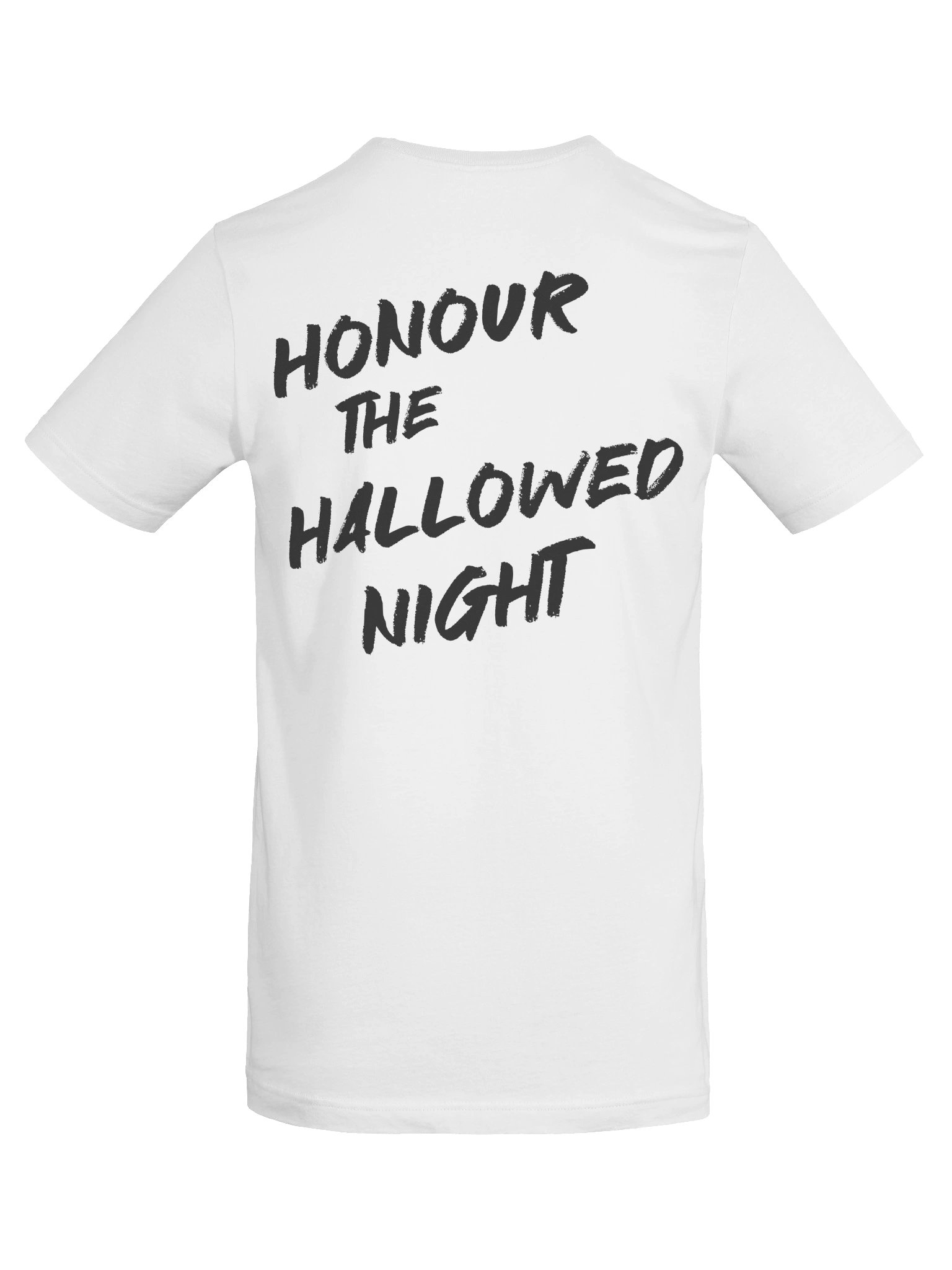 HTHN - Hallowed Collection Shirt (Light) product image (6)