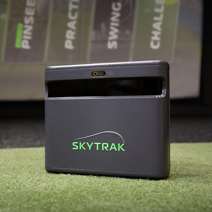 kyTrak ST MAX Launch Monitor product image (2)