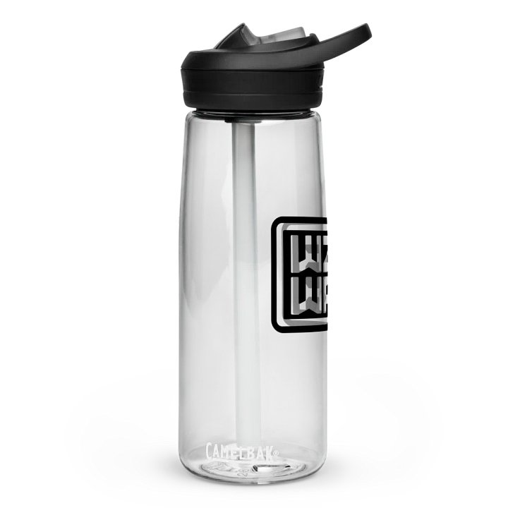 BLOCKCORE 25 oz Water Bottle product image (1)