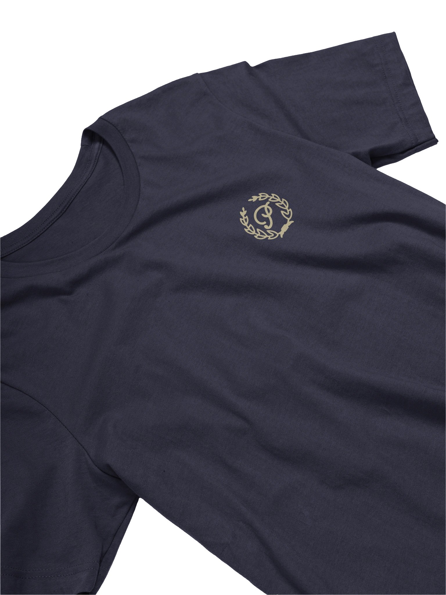 Pride Ranch Crest Supersoft Tee product image (3)