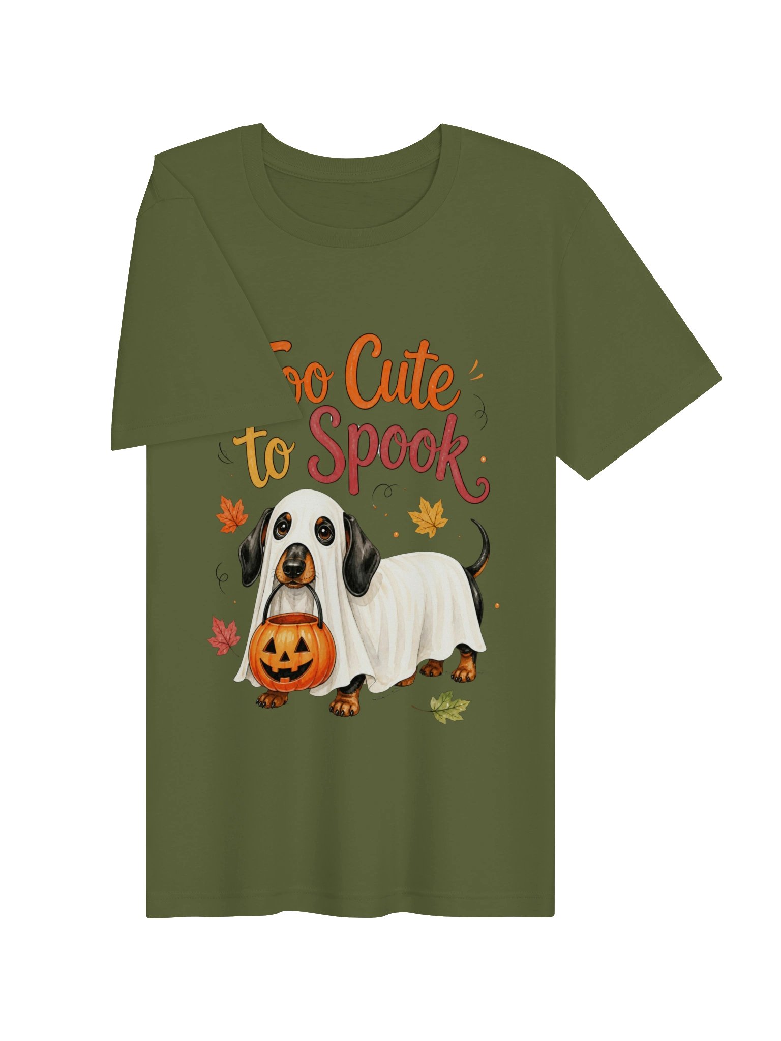 Halloween Too Cute to Spook product image (8)