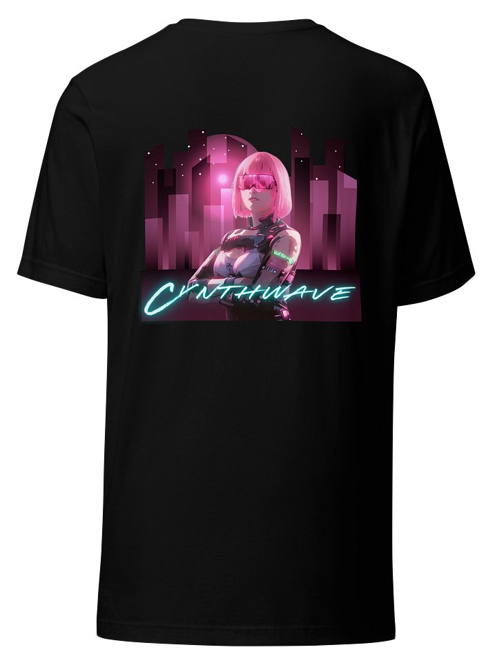 Cynthwave T-Shirt 2 product image (1)