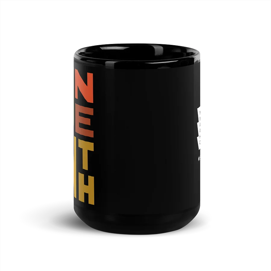 Juneteenth Mug Image 4