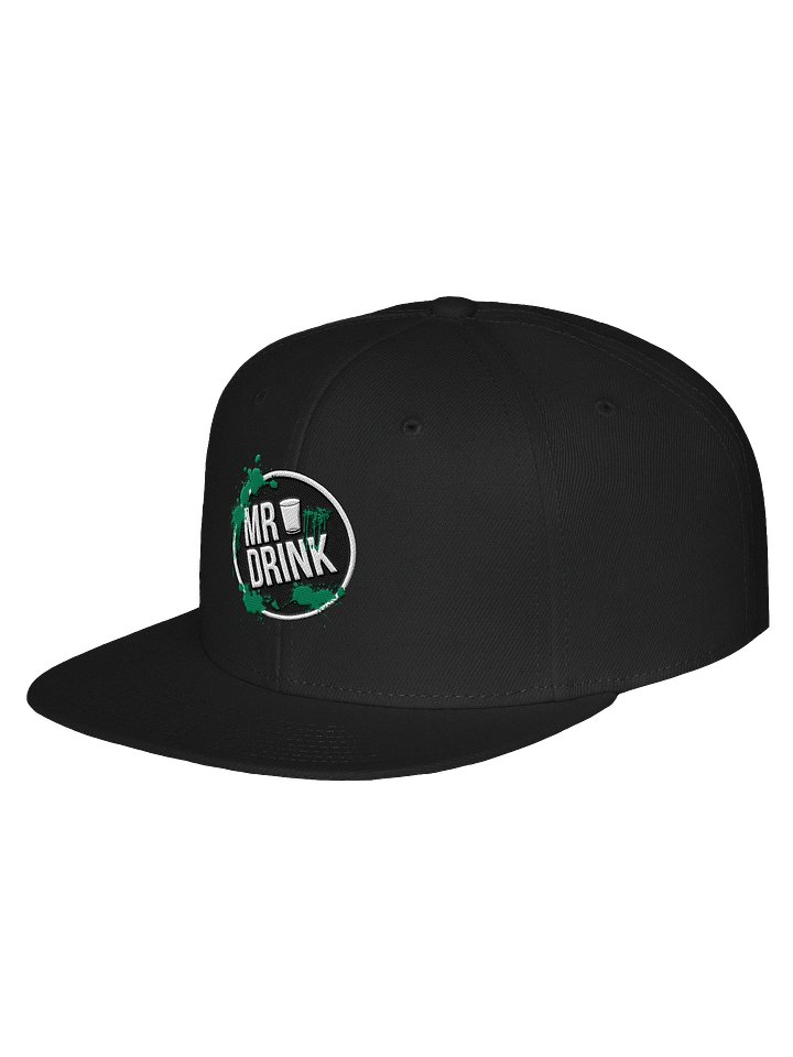 MRDRINK Hat product image (2)