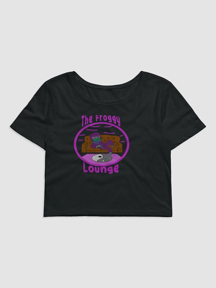 hey you crop top product image (1)