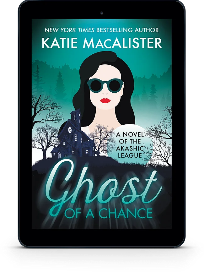 Akashic League Series