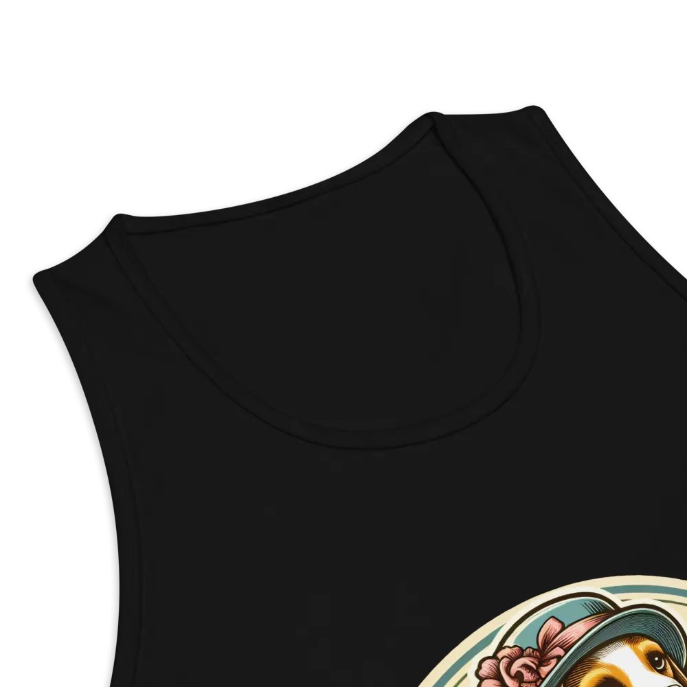 Beagle Baby - Tank Top product image (25)