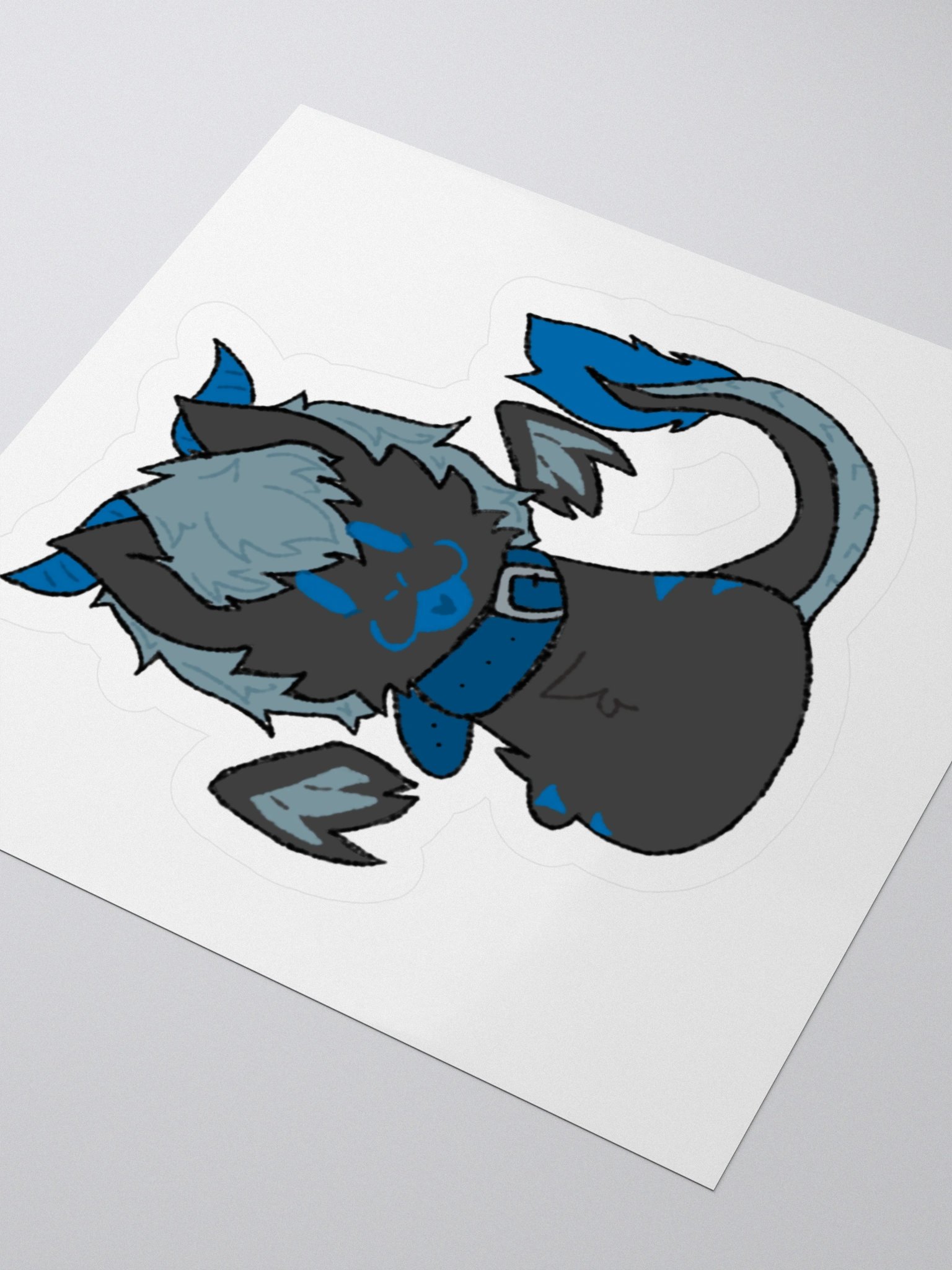 Fenrir Gremlin product image (11)