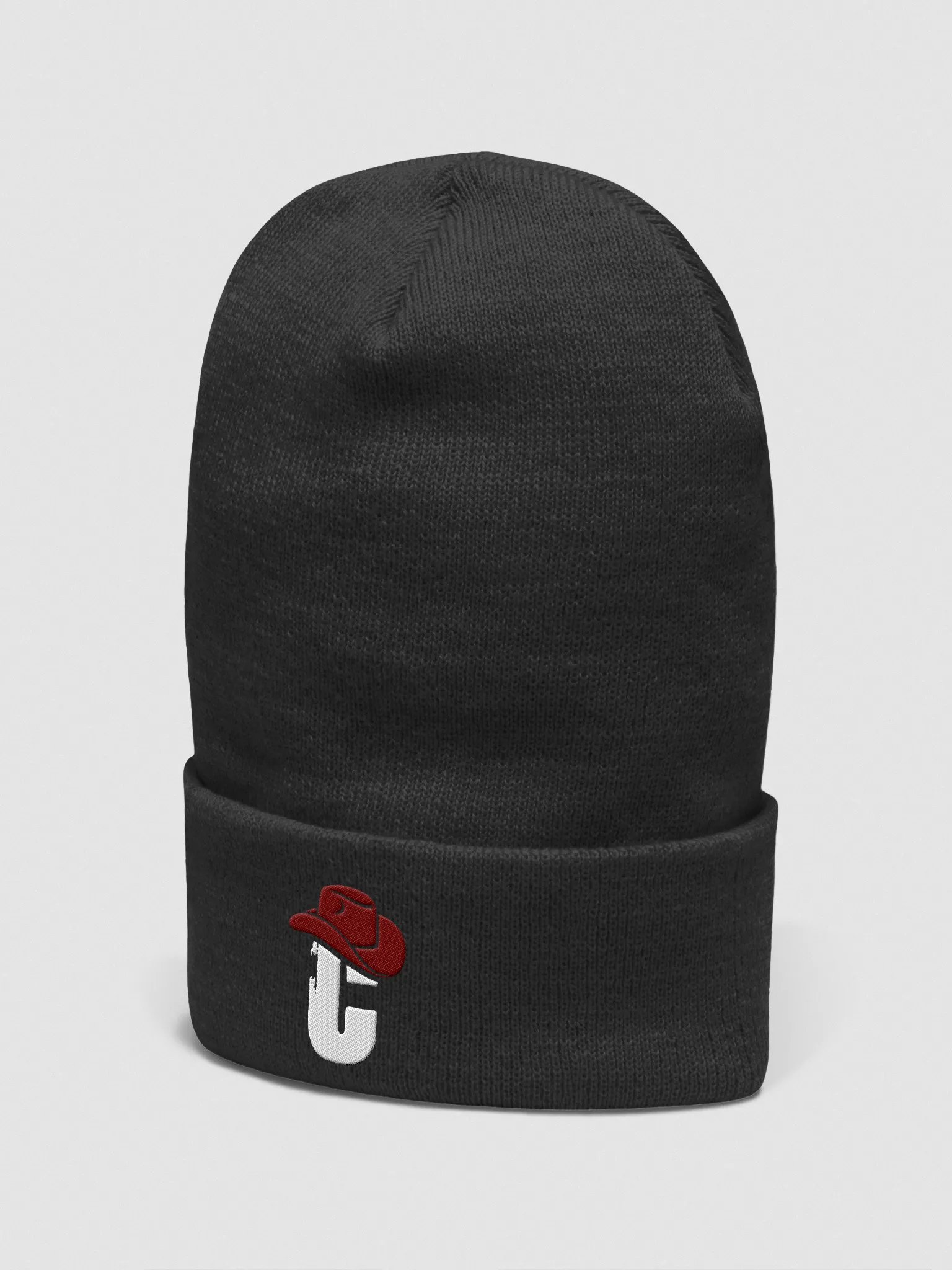 Logo Beanie product image (4)