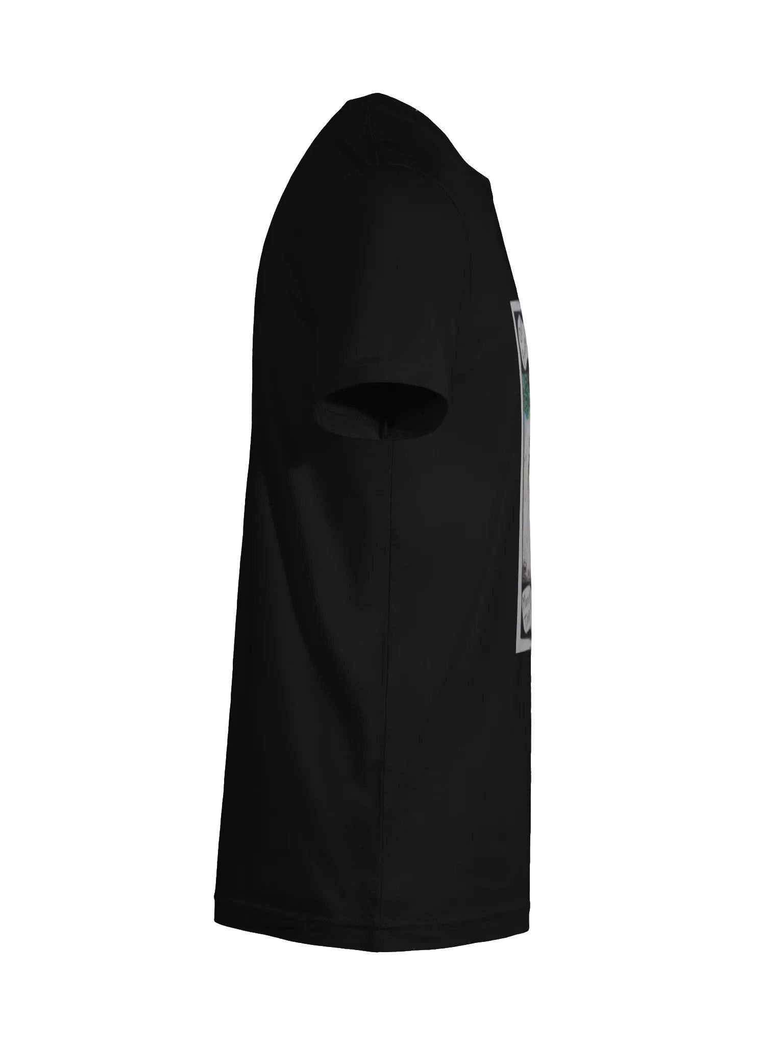 Out Of The Haze Tee product image (25)