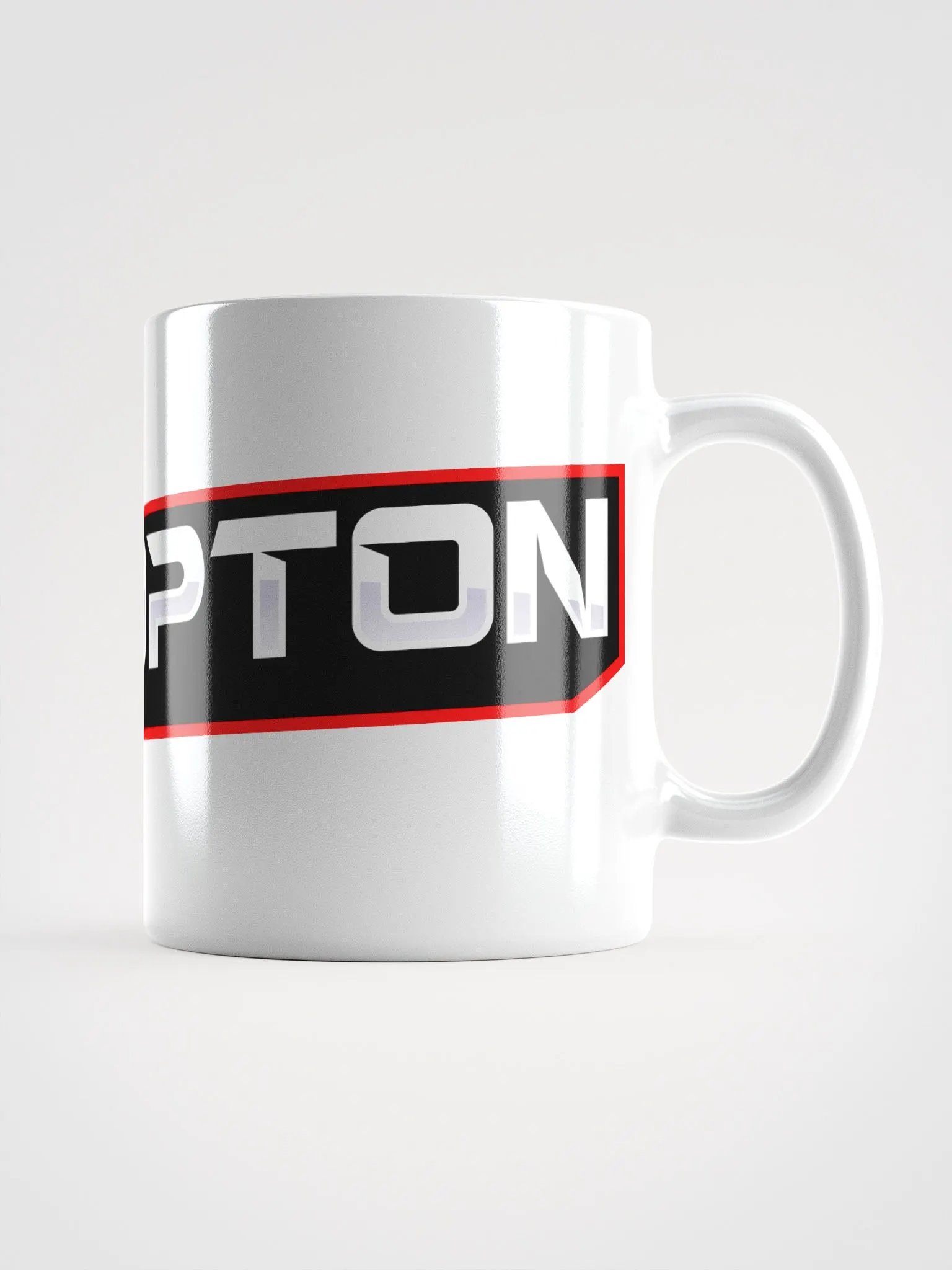 Bishopton Coffee Mug product image (1)