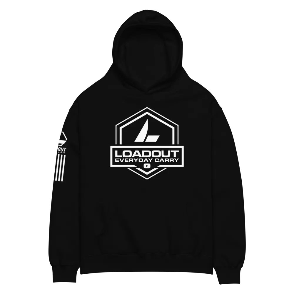Hex Loadout Premium Hoodie product image (2)