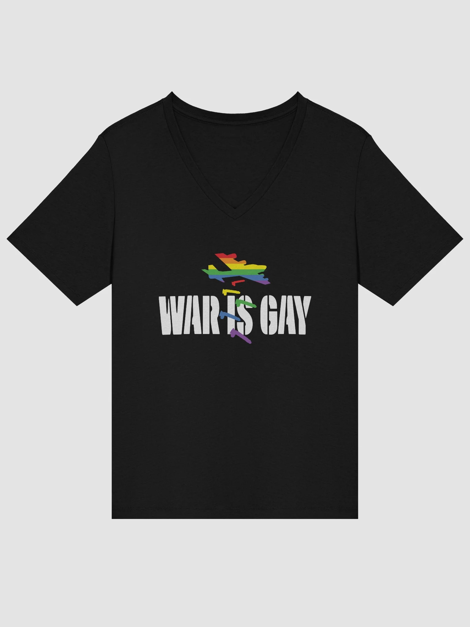 War Isn't Straight product image (3)