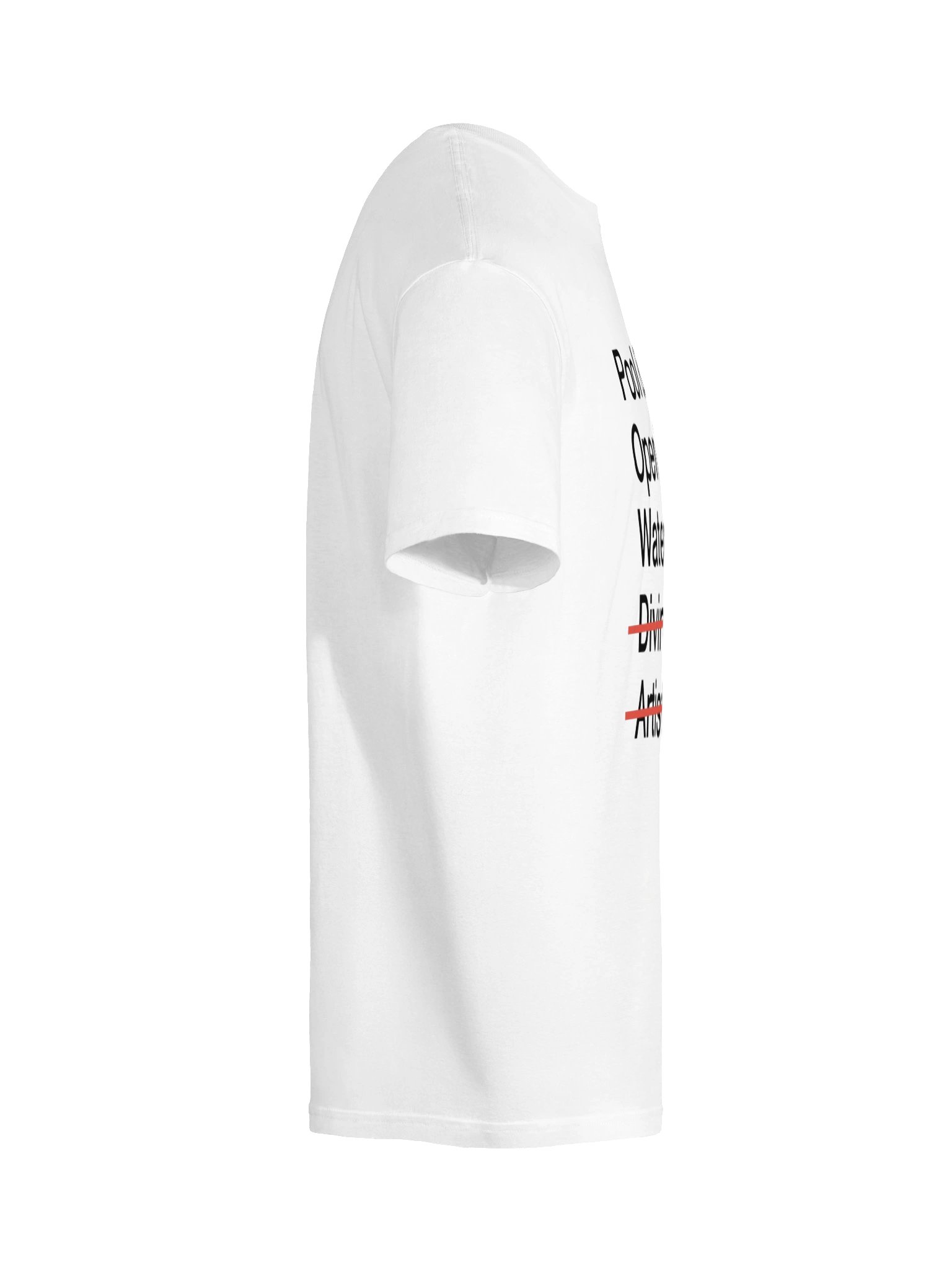 Aquatic Sports Tee product image (10)