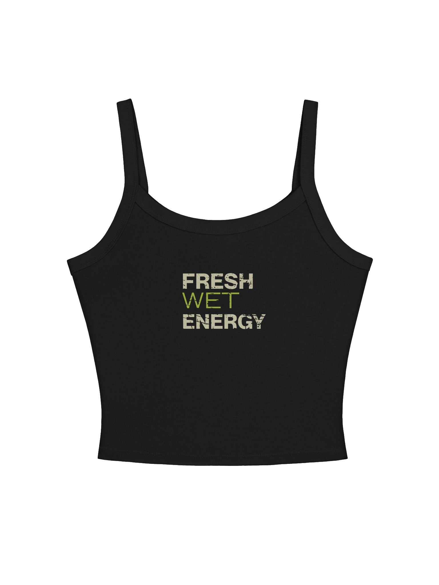 She Knows It™ Tank product image (7)