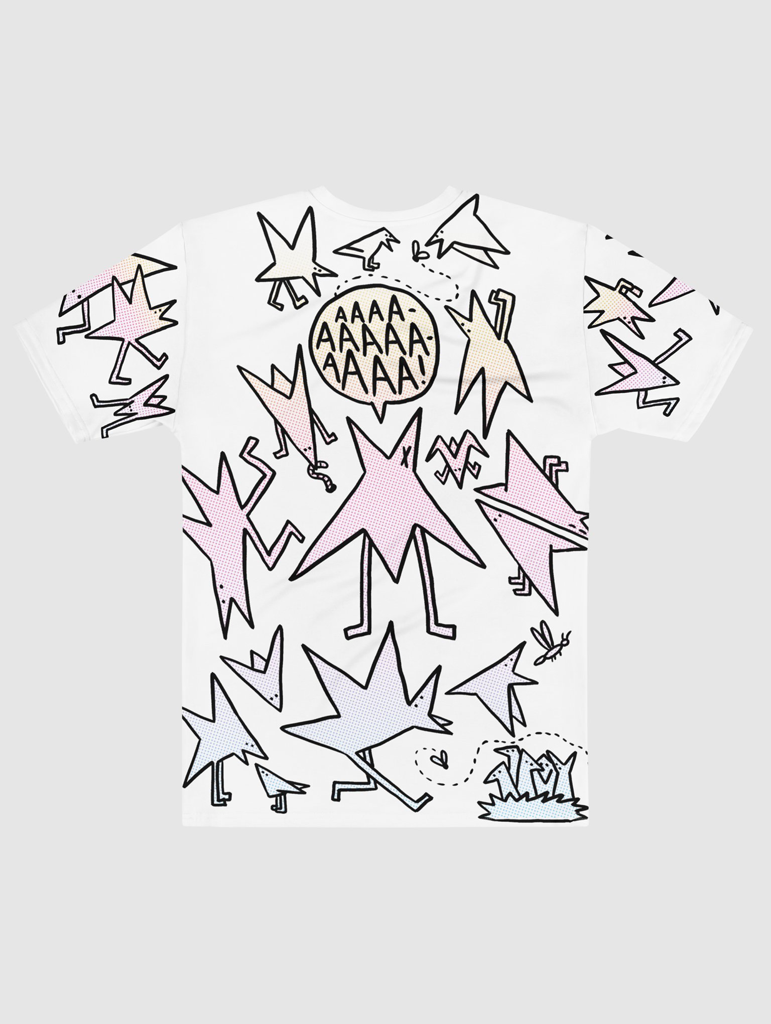 Birds craze product image (2)