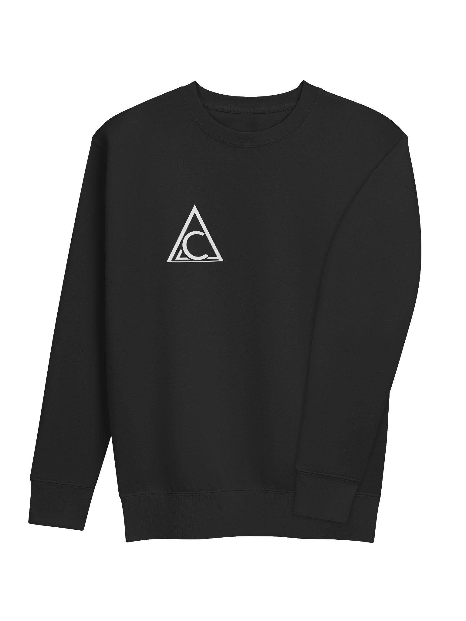CLAUD Signature Crewneck product image (4)