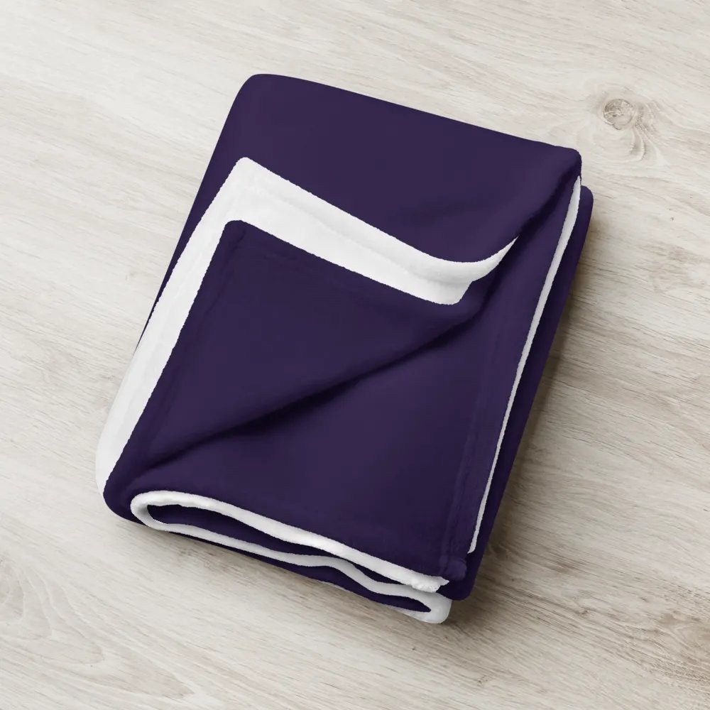 Nebula City Dreams Throw Blanket product image (18)