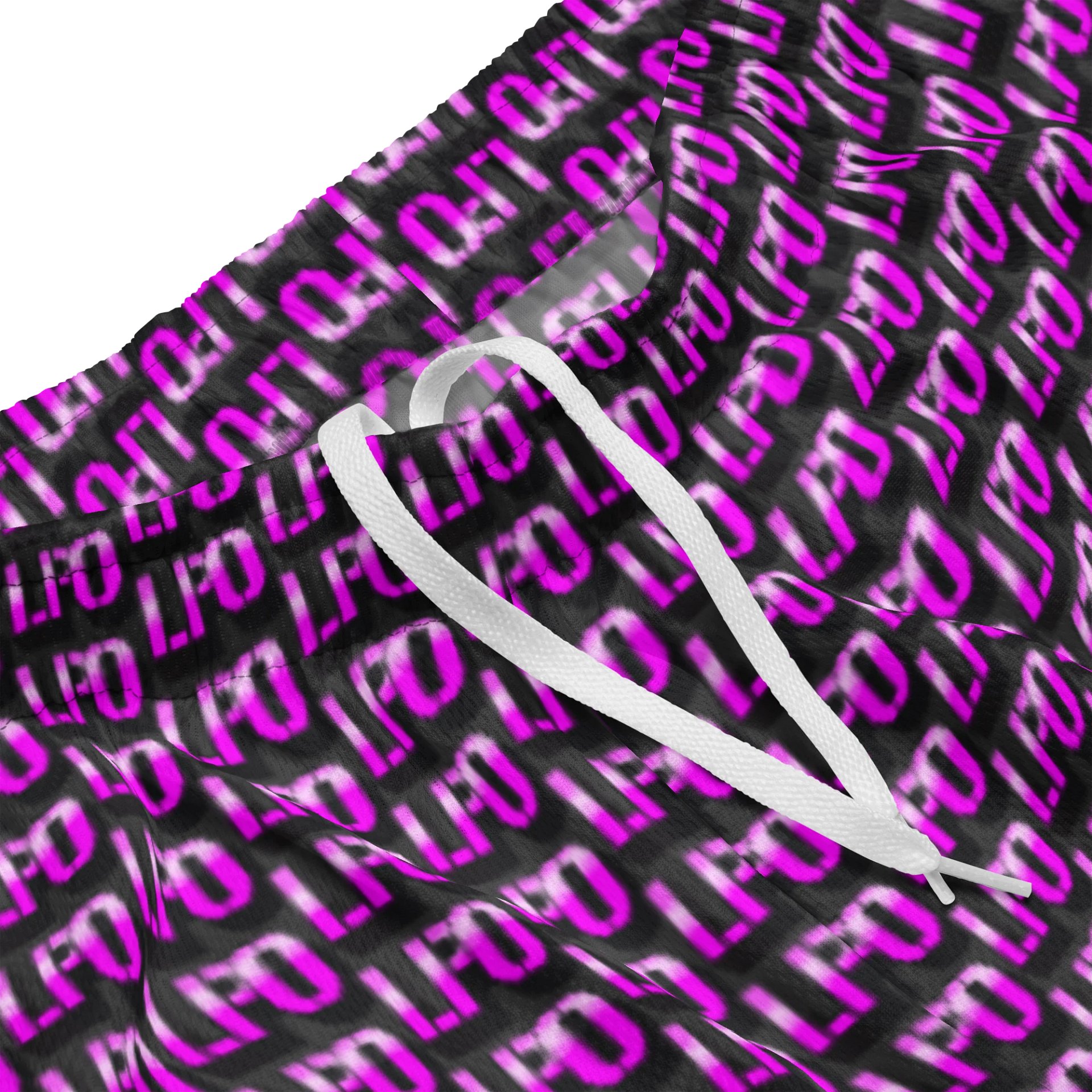 Unisex LPO Shorts product image (3)