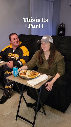 This is Us and Everything We Ate for Dinner This Week Part One

Monday- Chicken Fajitas
Tuesday- Loaded Queso
Wednesday- B...