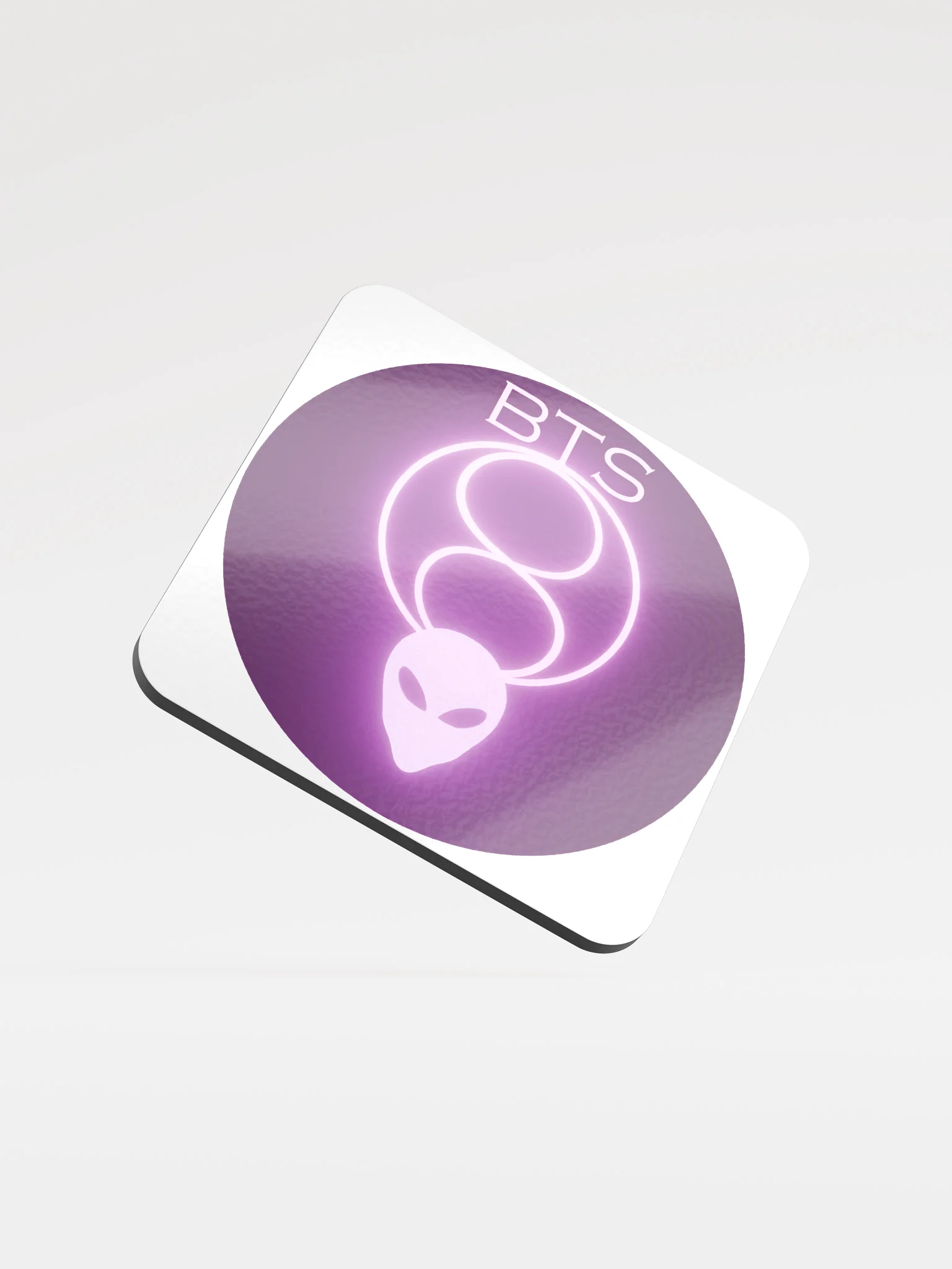 BTS Coaster product image (1)