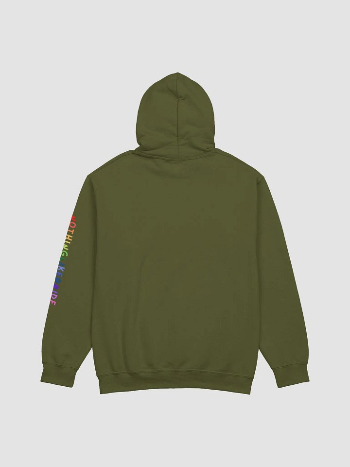 Lesbian Pride Hoodie product image (19)