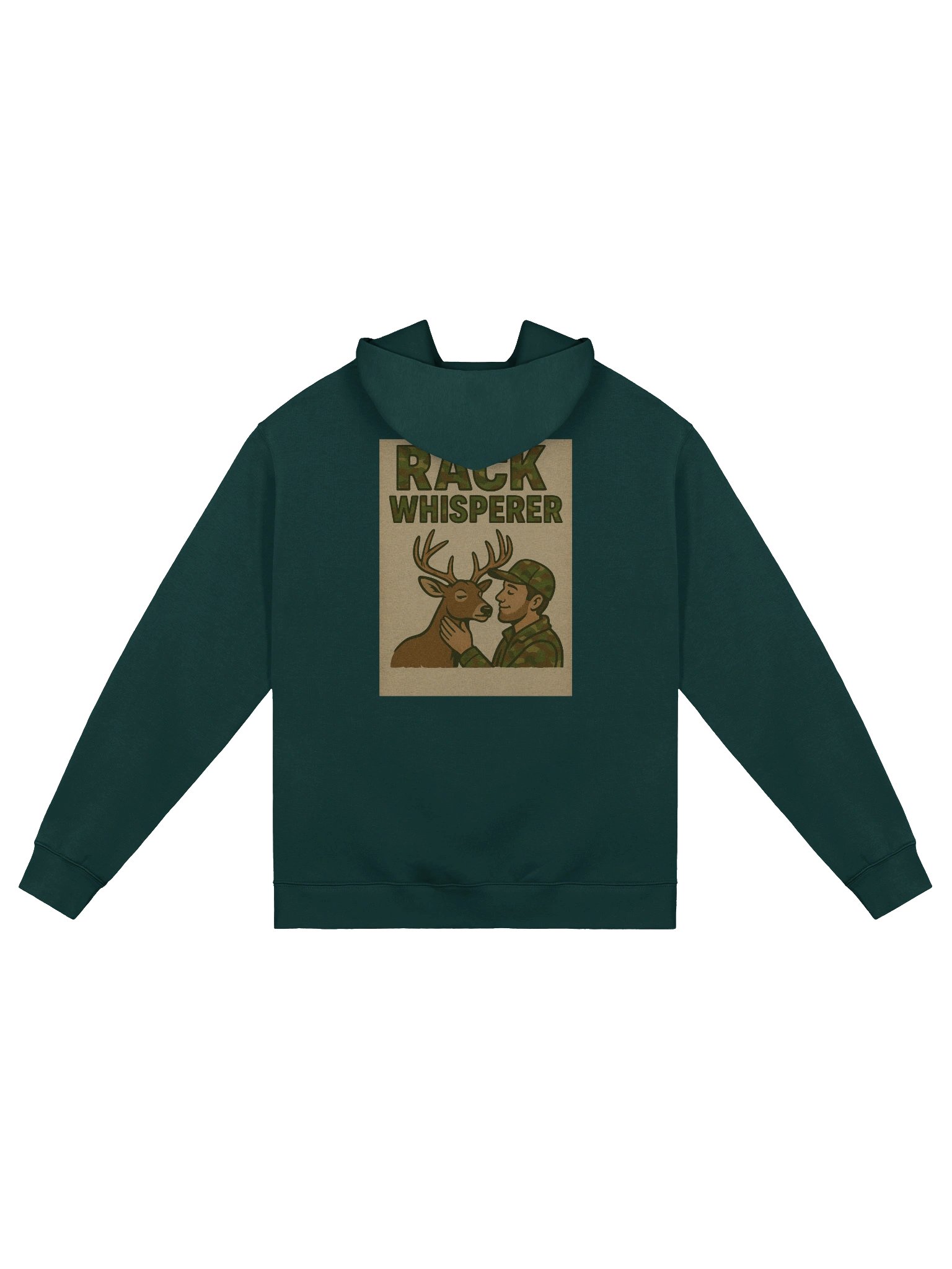 Gentle Whisper Hoodie product image (6)