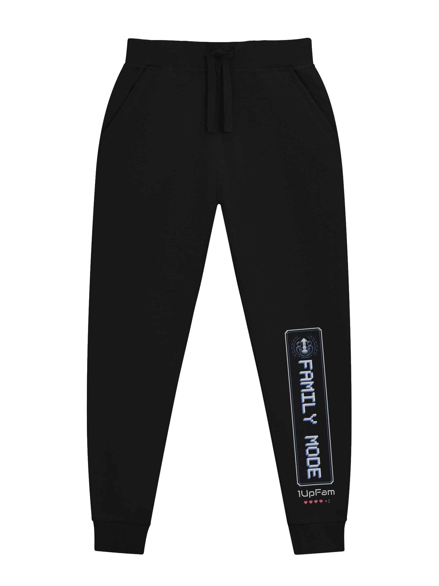1UpFam Family Mode Joggers product image (5)