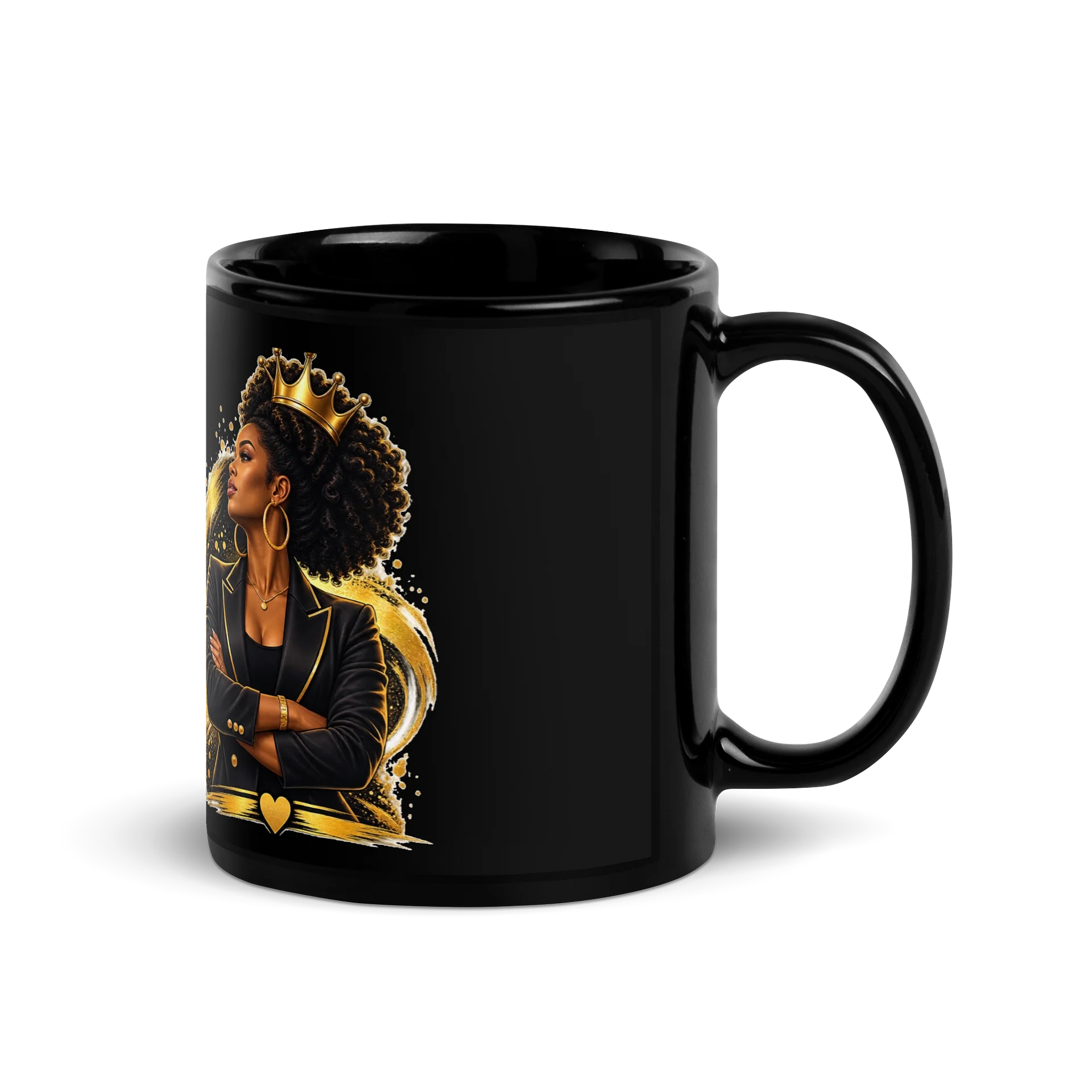 Your Experience Is Your Superpower Mug product image (3)