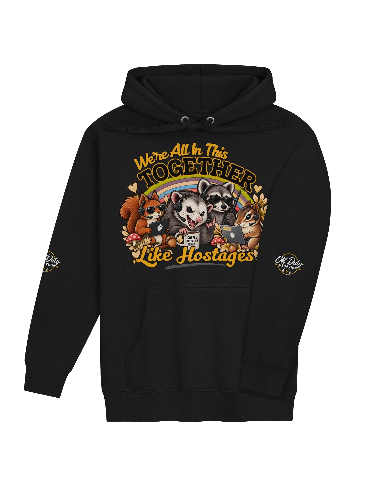 In This Together Hoodie product image (16)