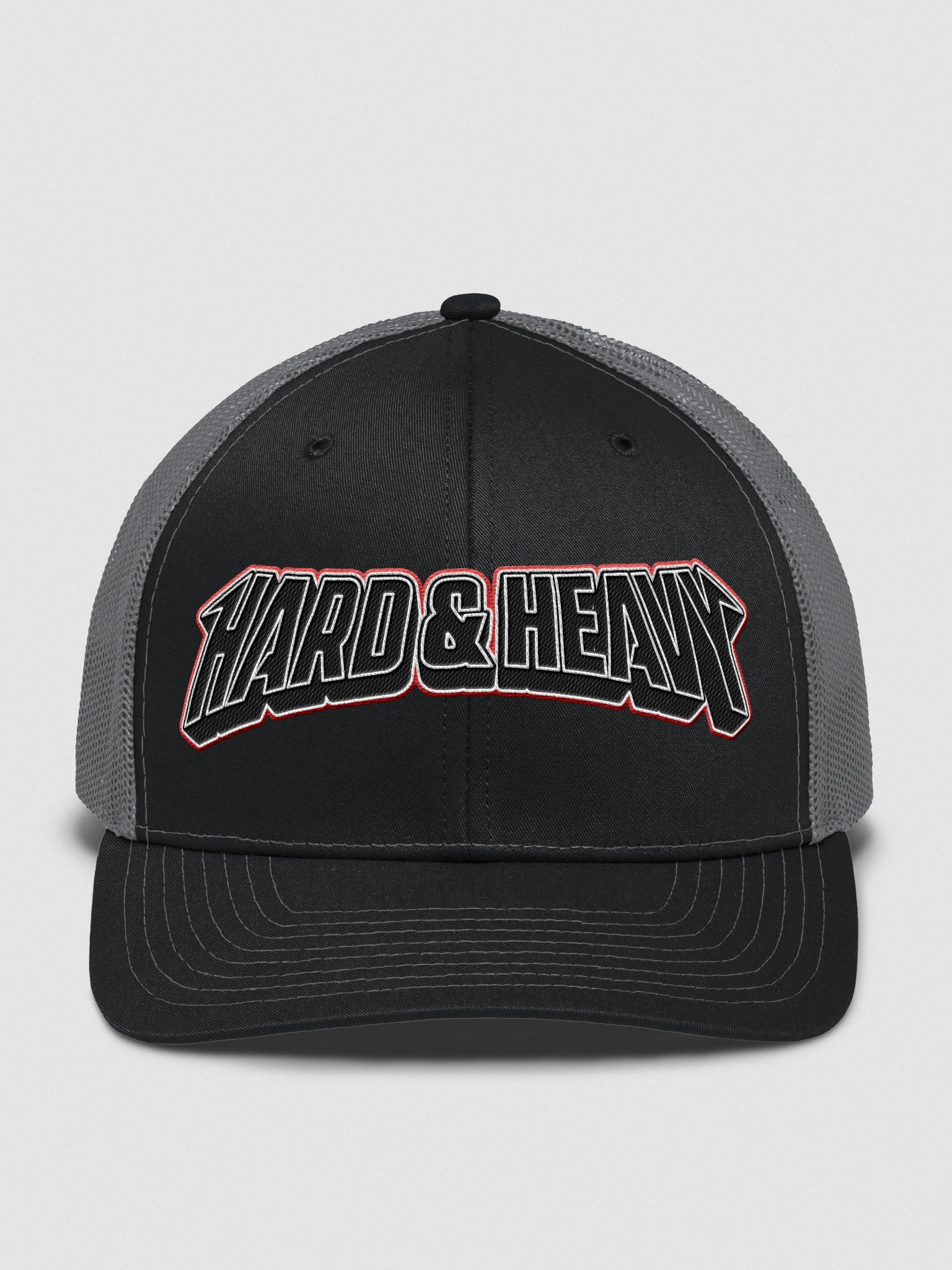 Dynamic Arch Trucker Hat product image (5)