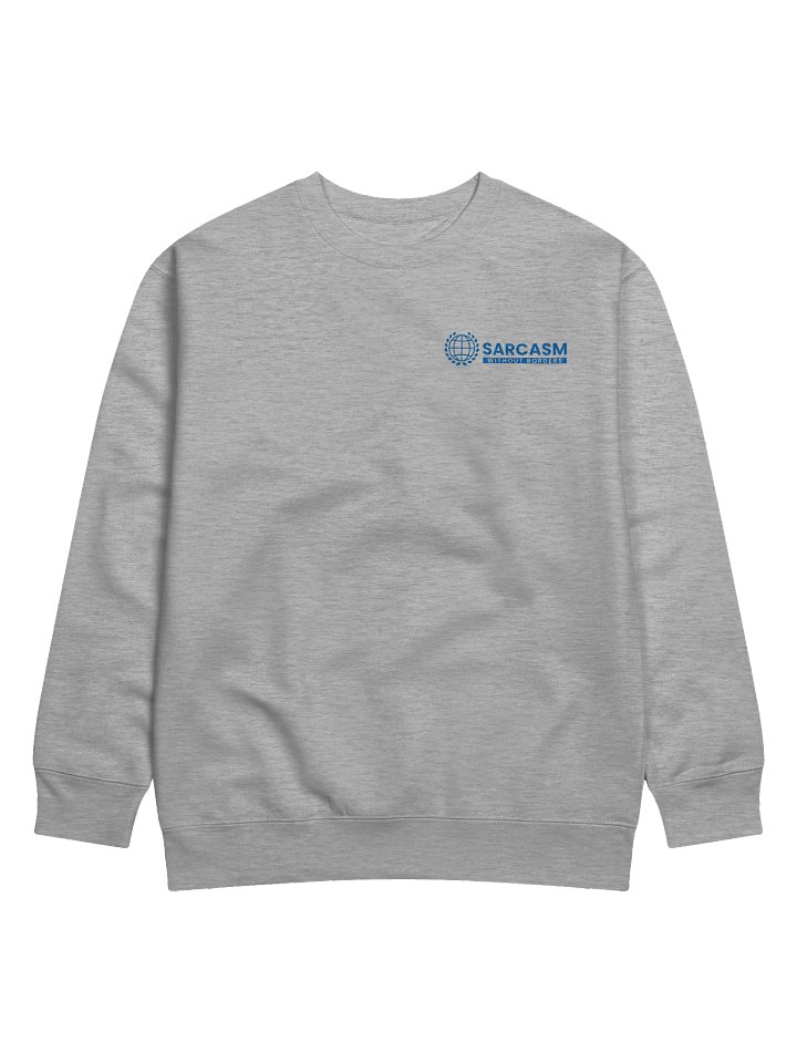 Cotton Heritage Premium Sweatshirt product image (1)