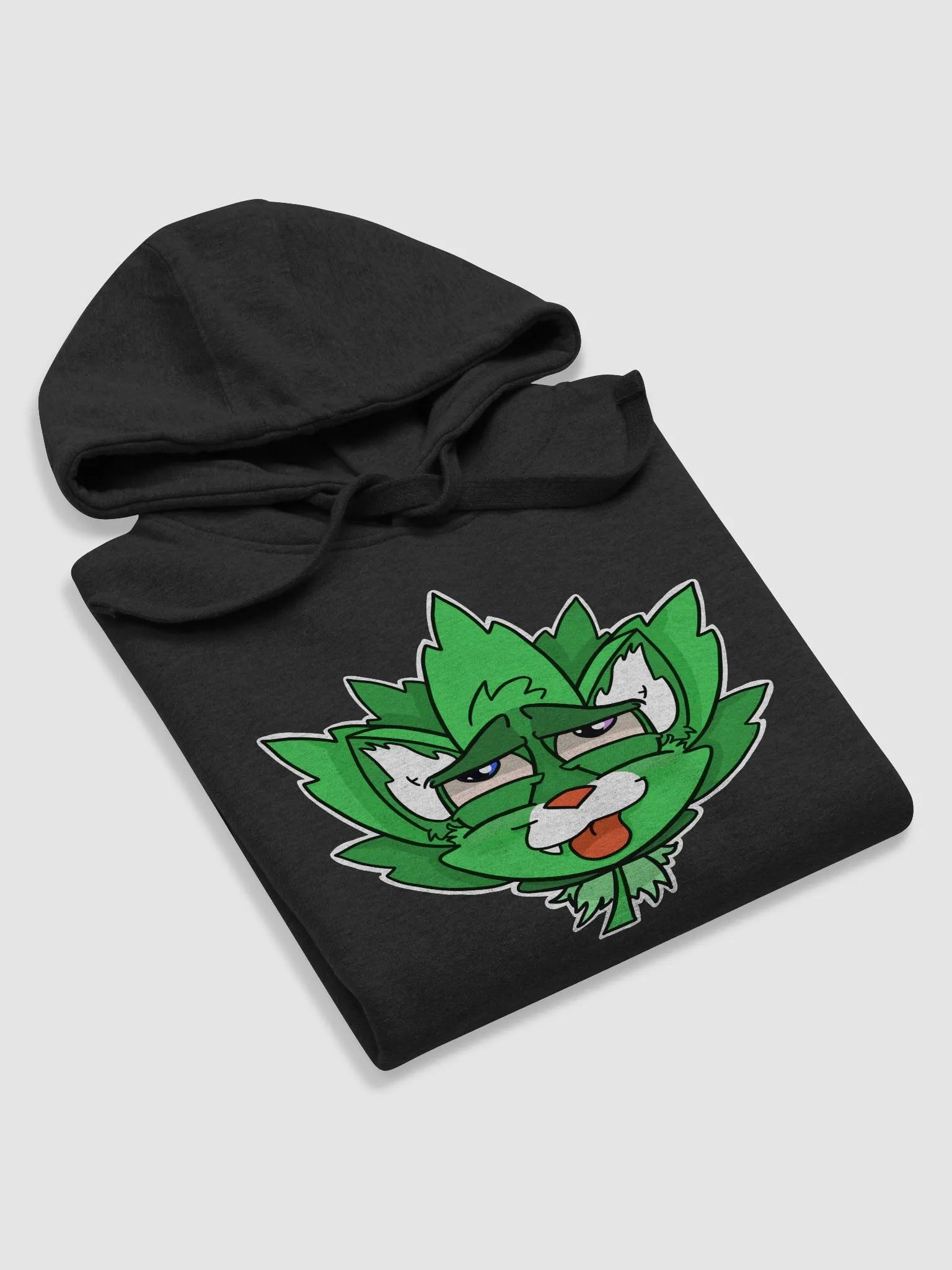 d20leaf Premium Hoodie product image (5)