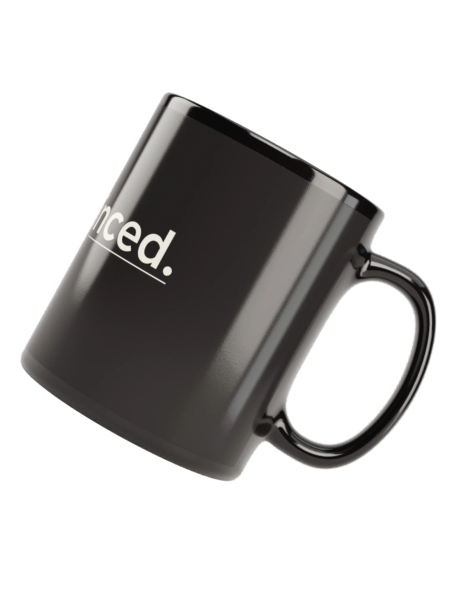 Unconvinced — Mug product image (6)