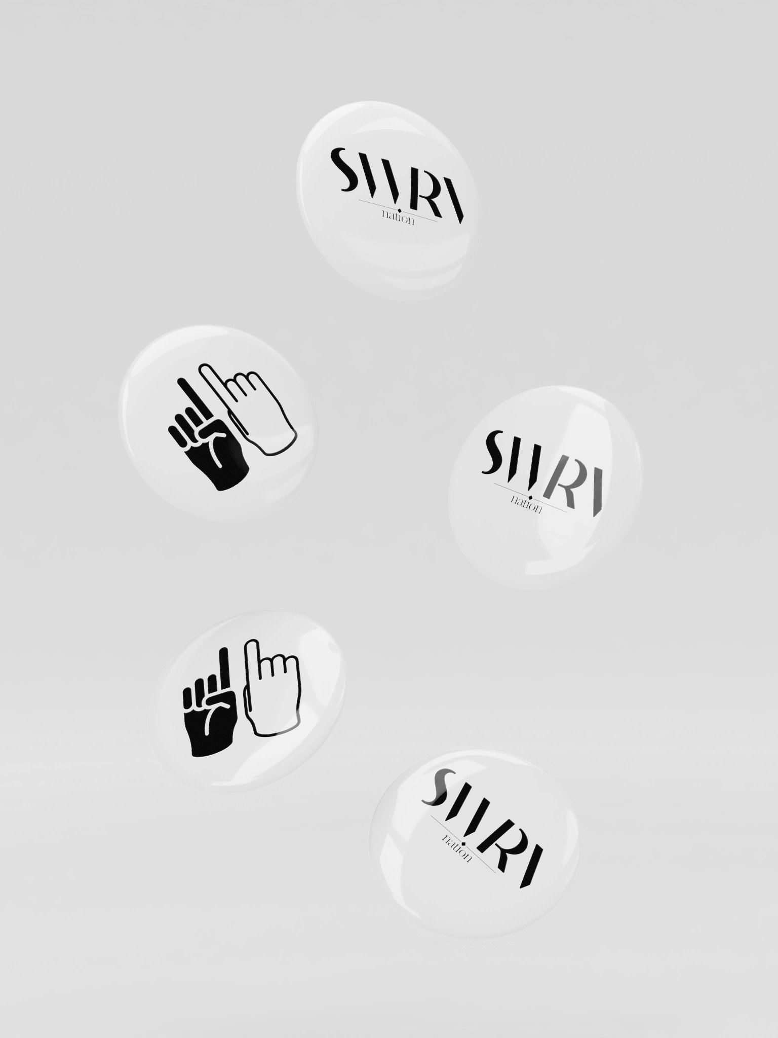 SWRV Nation Pins product image (3)